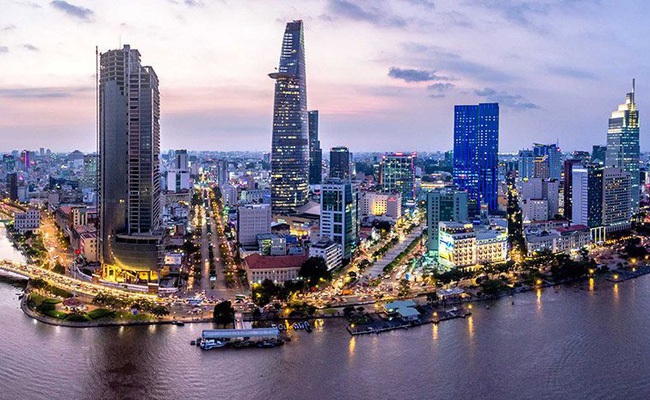 GDP bình quân từng xếp thứ 160/195, Việt Nam đang dần trở thành con hổ mới của châu Á như thế nào?